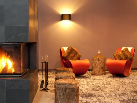 Hotel Residenz Hochalm
